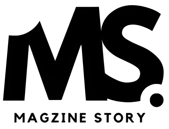 Magzine Story