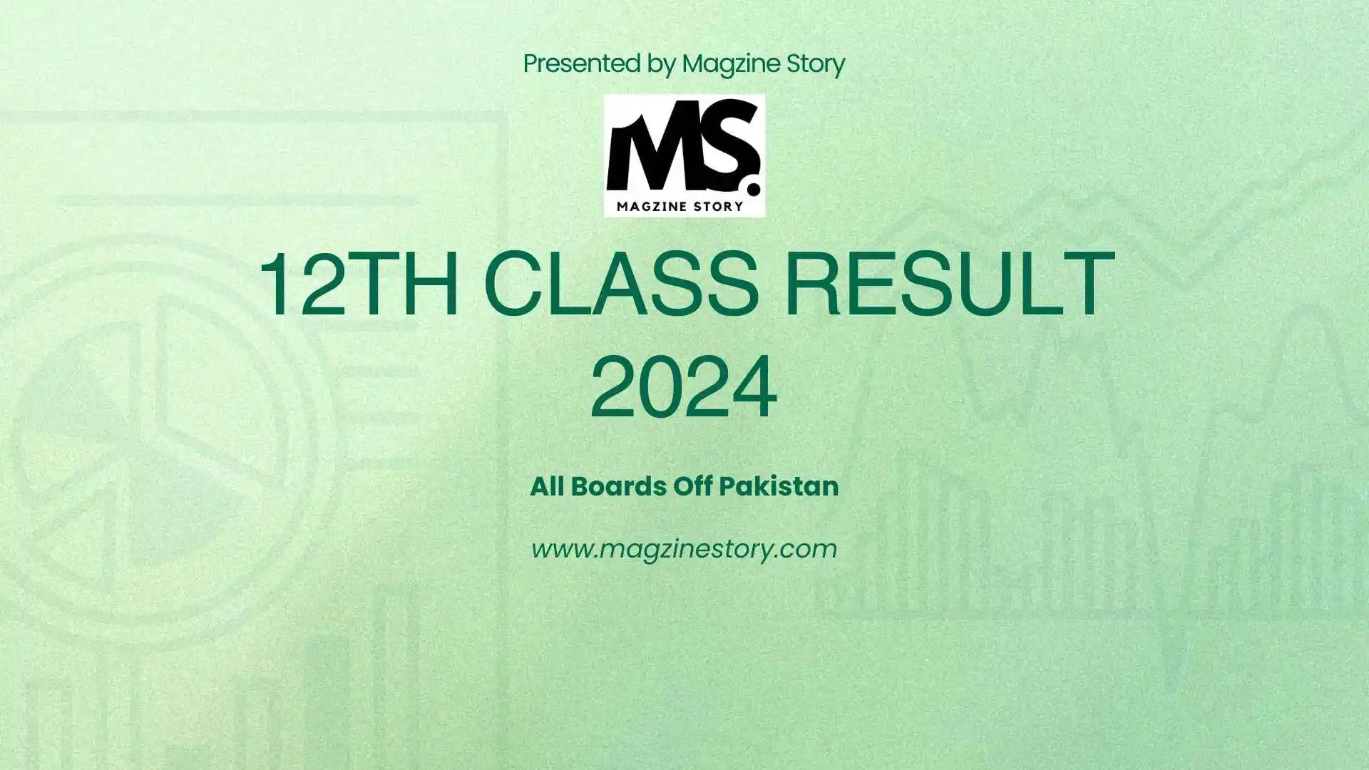 12th Class Result